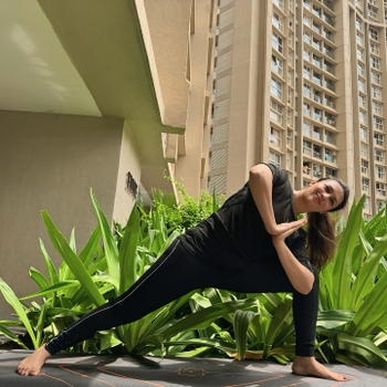 Divyanka Tripathi