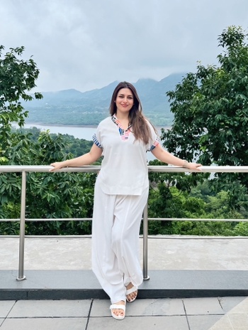 Divyanka Tripathi