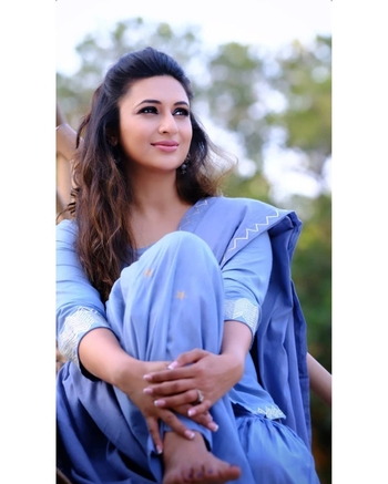 Divyanka Tripathi