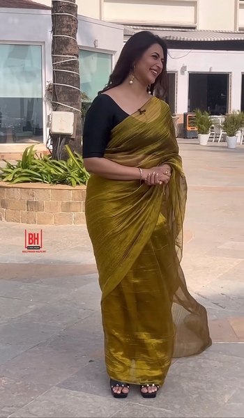 Divyanka Tripathi