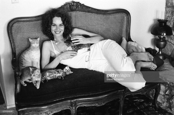 Karen Black