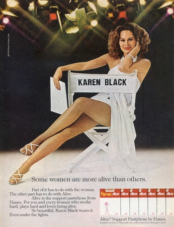 Karen Black