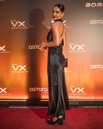 Leonor Varela (I)