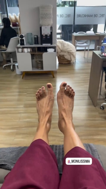 Leonor Varela (I)