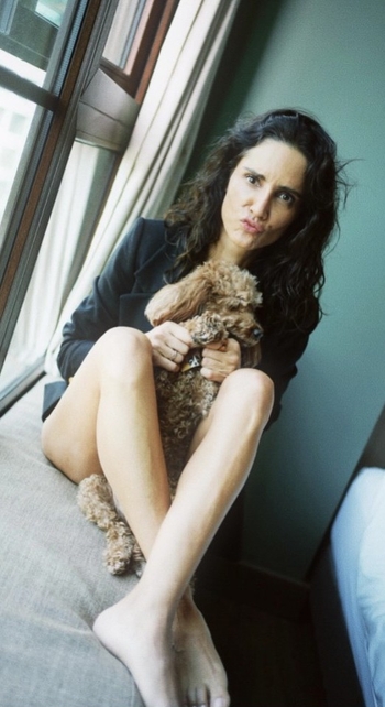 Leonor Varela (I)