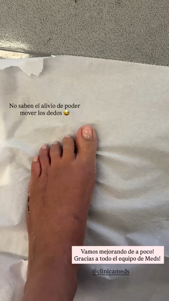 Leonor Varela (I)