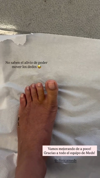Leonor Varela (I)