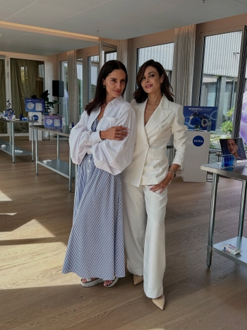 Leonor Varela (I)