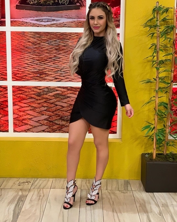 Jeni De La Vega