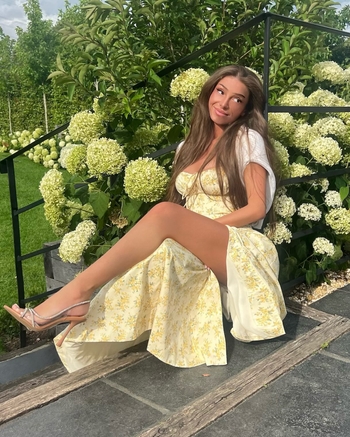 Mimi Keene