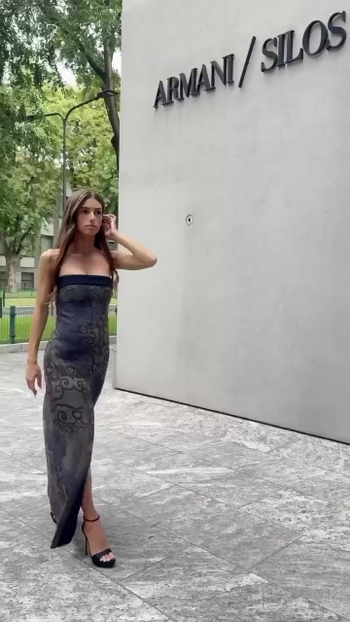Mimi Keene