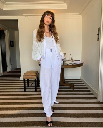 Mimi Keene