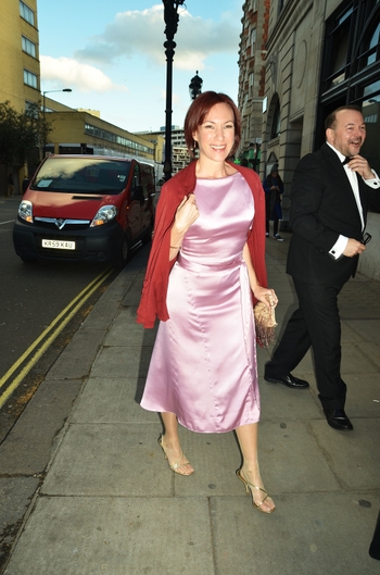 Tanya Franks