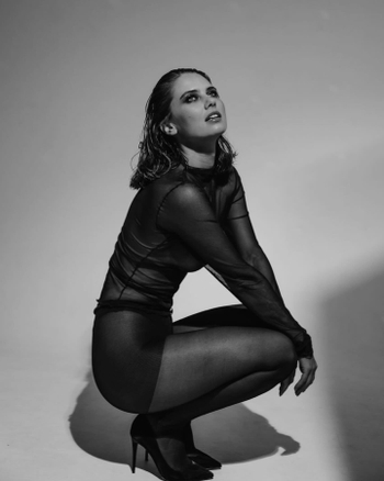 Marina Mitrofanova