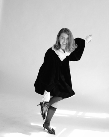 Marina Mitrofanova