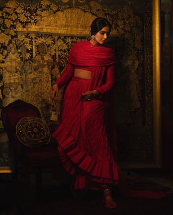 Sonam Kapoor