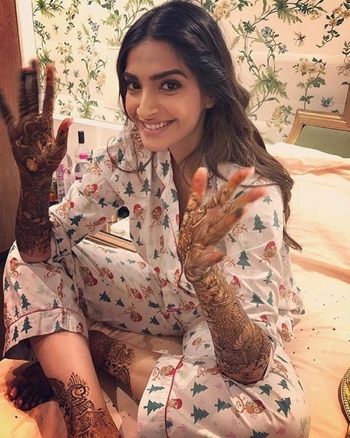 Sonam Kapoor