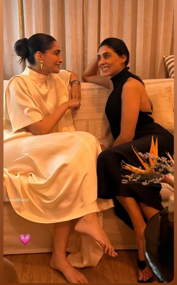 Sonam Kapoor