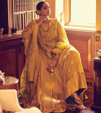 Sonam Kapoor