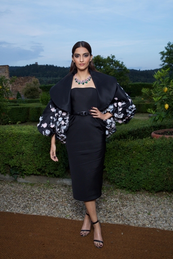 Sonam Kapoor