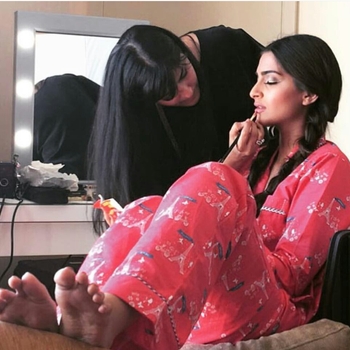 Sonam Kapoor