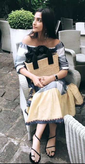 Sonam Kapoor