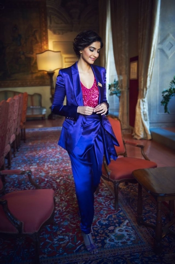 Sonam Kapoor