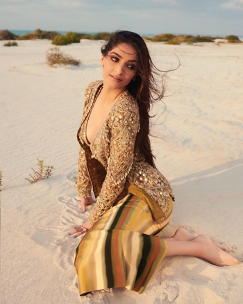 Sonam Kapoor