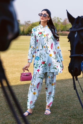 Mawra Hocane