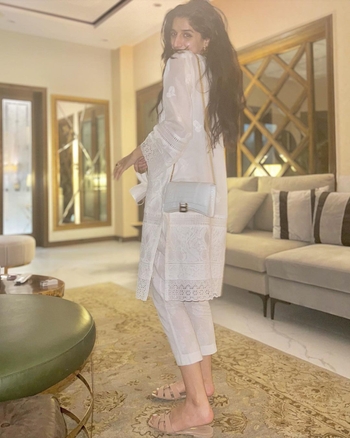 Mawra Hocane