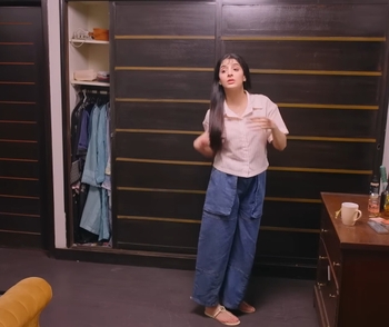 Mawra Hocane