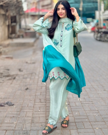 Mawra Hocane