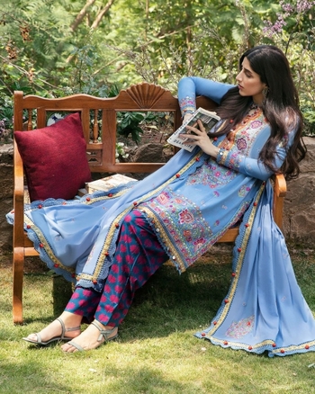 Mawra Hocane