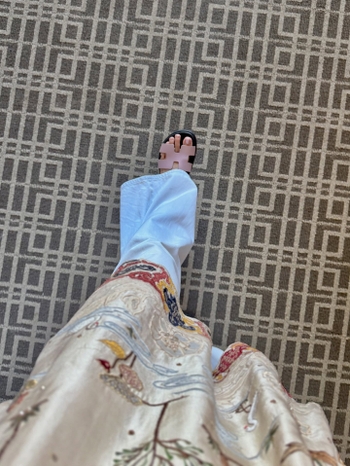 Mawra Hocane