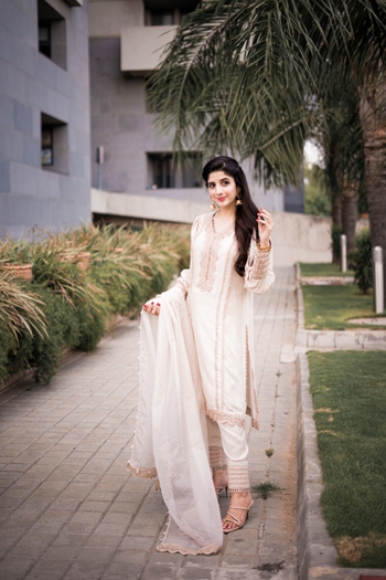 Mawra Hocane