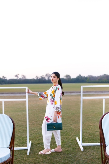 Mawra Hocane