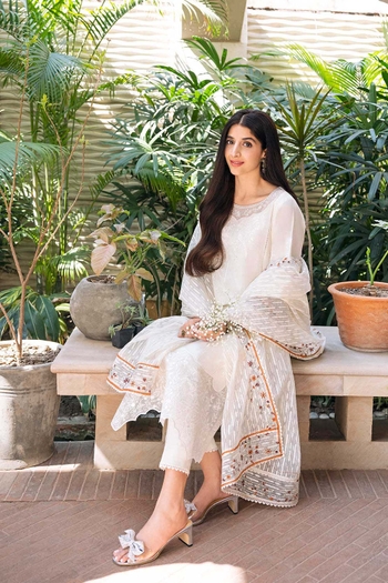 Mawra Hocane