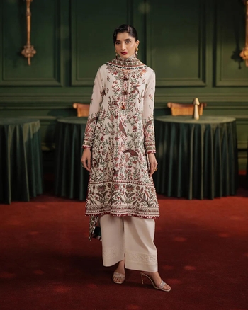 Mawra Hocane