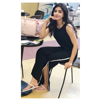 Mawra Hocane