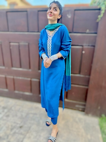 Mawra Hocane