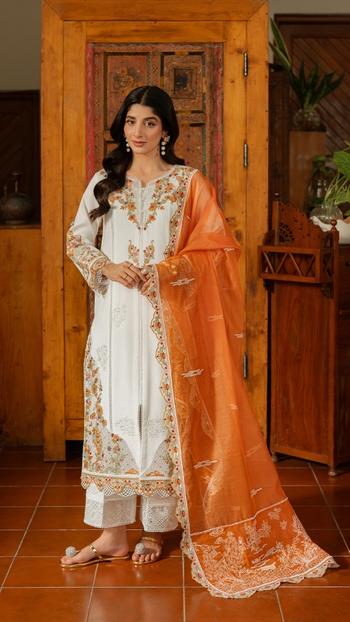Mawra Hocane