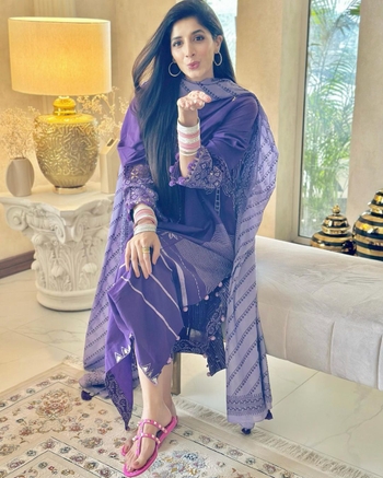 Mawra Hocane