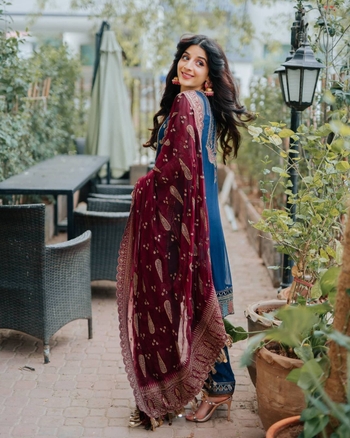 Mawra Hocane