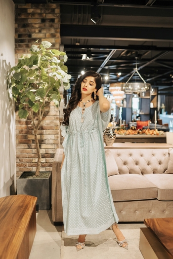 Mawra Hocane