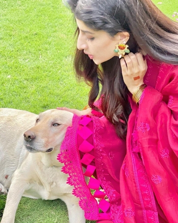 Mawra Hocane