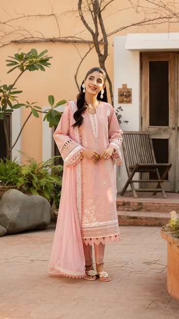 Mawra Hocane