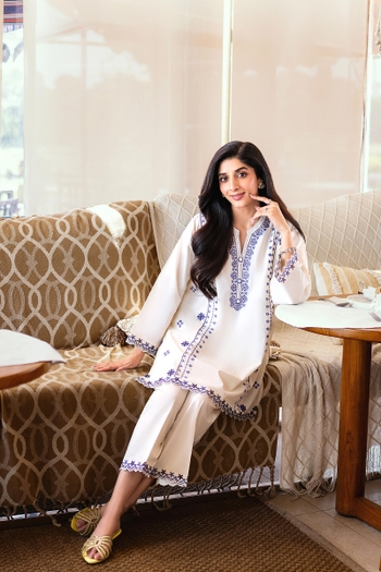 Mawra Hocane