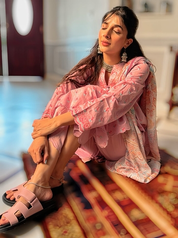 Mawra Hocane