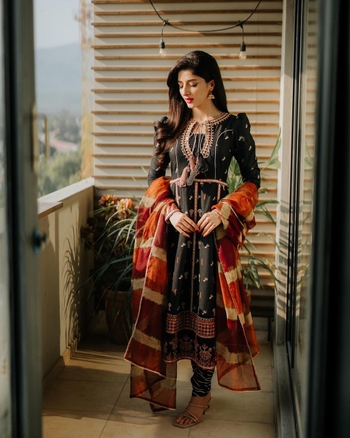 Mawra Hocane