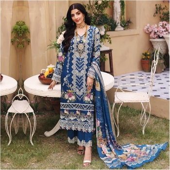 Mawra Hocane